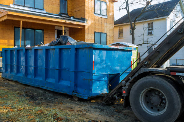 Best Residential Junk Removal  in Nacogdoches, TX